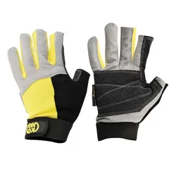 Alex Gloves — Eldiven — KONG (görsel 2)