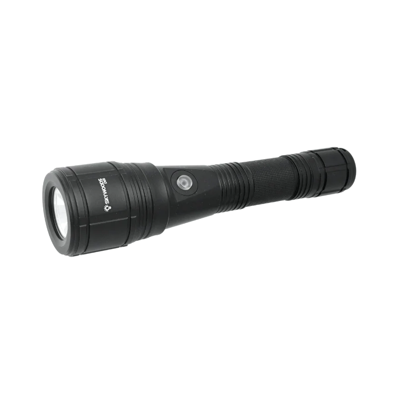 Skywoods SD6s 1400 lm Sualtı Feneri — Apollo Military