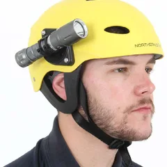Universal Helmet Mount — Northern Diver