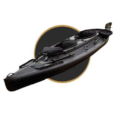 Nautiraid SB Commando MK VI-4 Askerî Katlanabilir Kayak — Nautiraid (görsel 3)