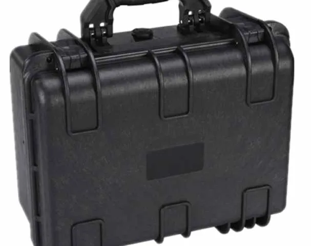 17.9L Case — R.A.I.D.