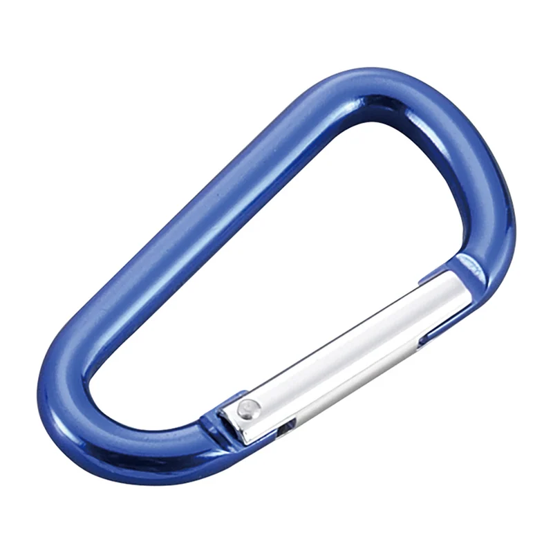 Alüminyum karabina 5cm — ProBlue