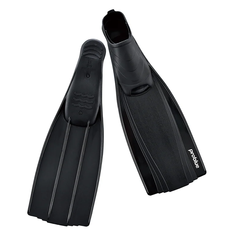 Kapalı ayak fins-xl — ProBlue