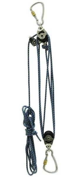 MINI HOIST Size 7 — Kaldırma Sistemi — KONG