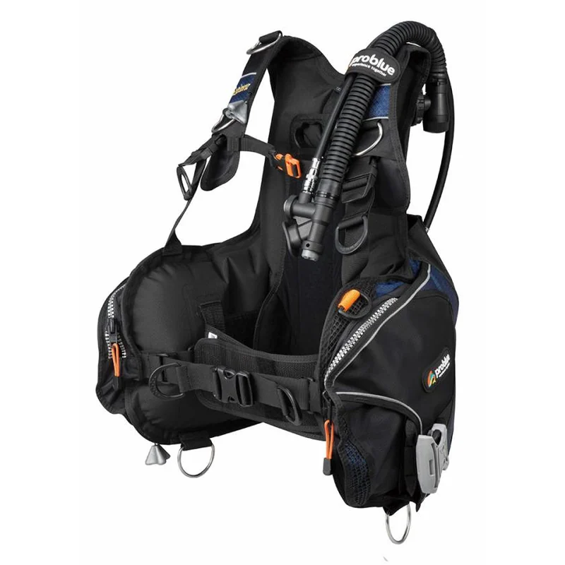 Explorer denge yeleği — ProBlue