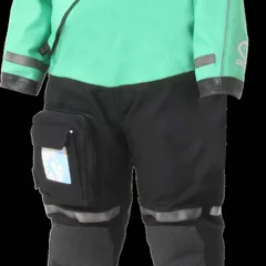 Womens Rescue Suit — Northern Diver (görsel 2)