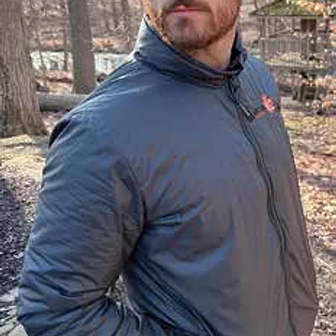 Rundle Yalıtımlı Mont — Integral Tactical