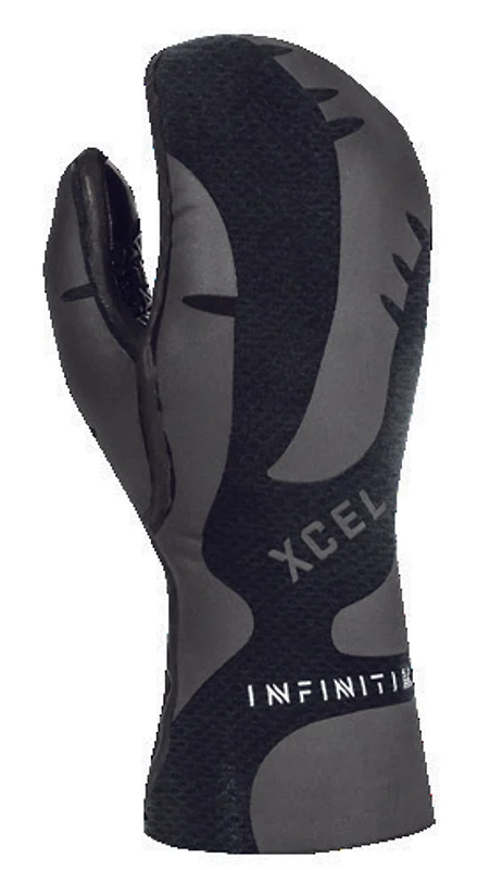 Infiniti Mitten 7 mm Neopren Eldiven — XCEL