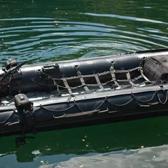 Patriot3 CRRC Baş Çantası (Kuru / Islak) — Apollo Military (görsel 2)
