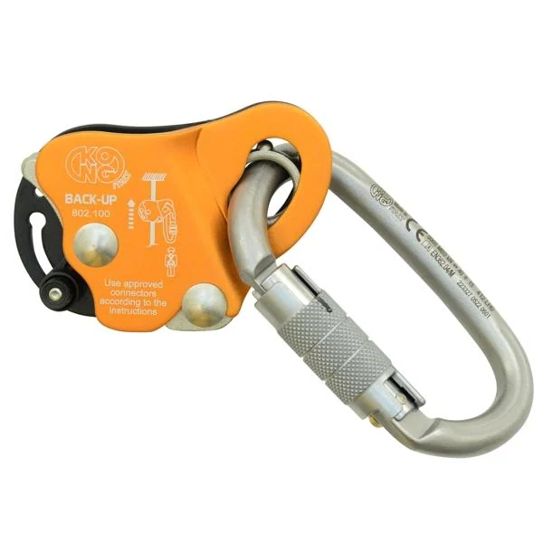BACK-UP Magnet — Düşme Durdurucu — KONG (görsel 3)