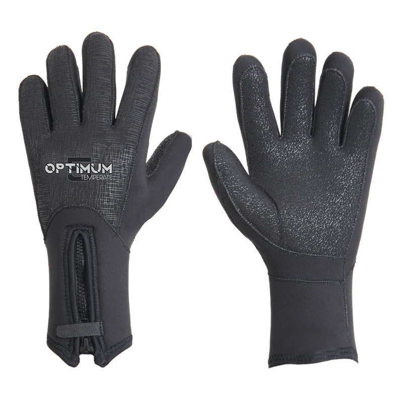 Gloves — Northern Diver