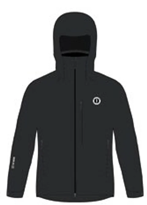 Erkek Taku Su Geçirmez Bib Pantolon — Mustang Survival