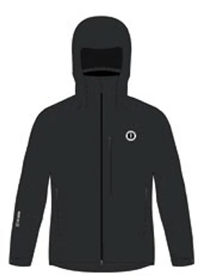 Erkek Taku Su Geçirmez Bib Pantolon — Mustang Survival