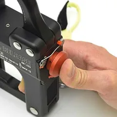 Quick Release QRK — Helikopter Donanımı — KONG (görsel 4)