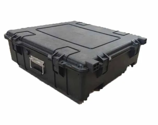 78L Case — R.A.I.D.