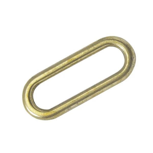 Oval Ring 107 — Ekipman — KONG
