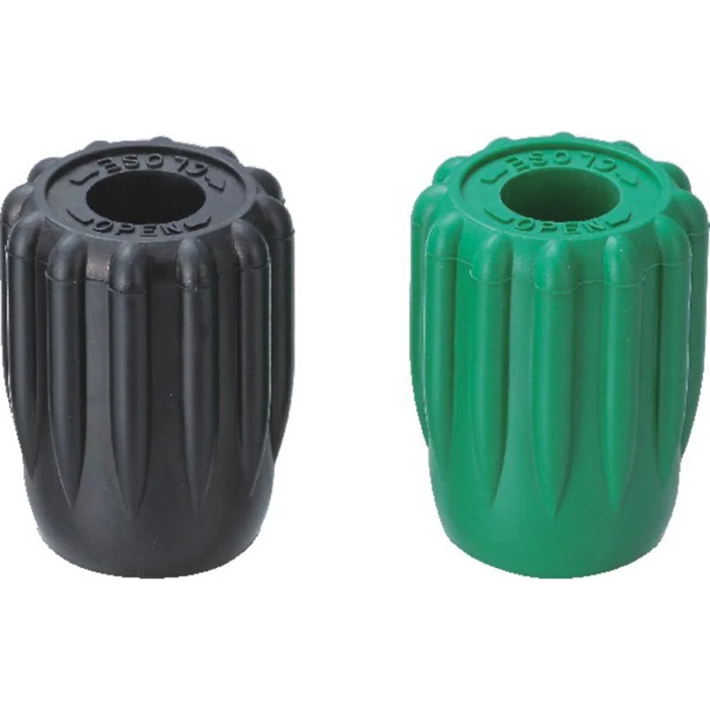 Tüp valf düğme 26 mm iç ABS malzemesi — ProBlue