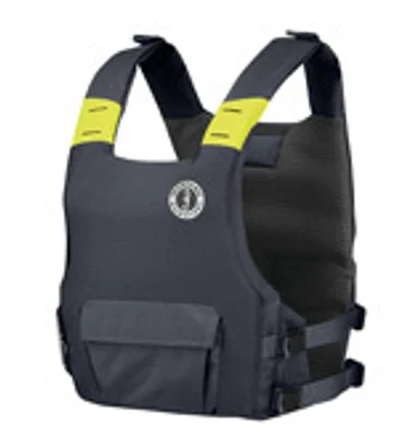 Khimera Çift Yüzdürmeli PFD — Mustang Survival (görsel 2)