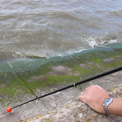 Rescue Reach Pole — Northern Diver (görsel 3)