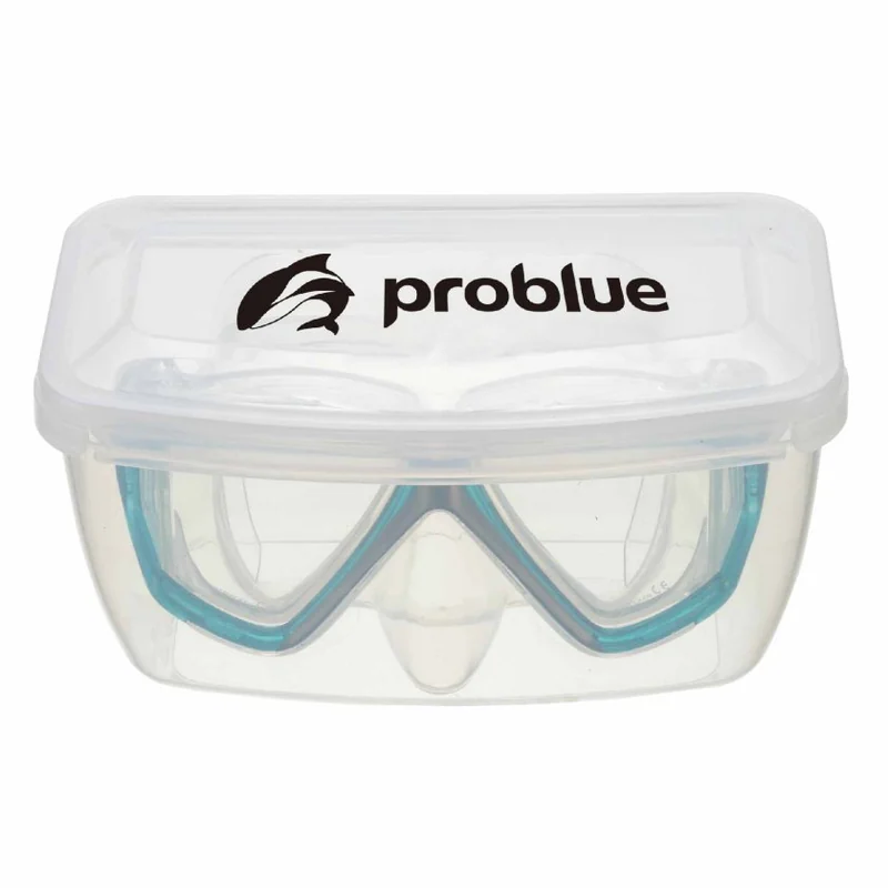 Plastik maske kutusu — ProBlue