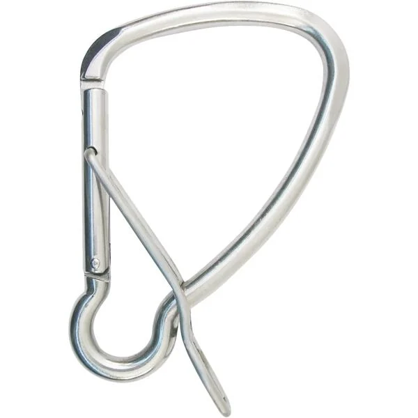 Mooring Hook 201 — Denizcilik Donanımı — KONG