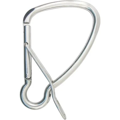 Mooring Hook 201 — Denizcilik Donanımı — KONG