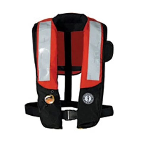 HIT Otomatik Hidrostatik Şişme PFD T2 — Mustang Survival