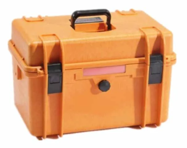 21.5L Case — R.A.I.D.