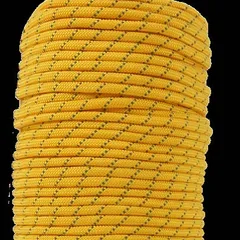 Rope on a reel — Northern Diver