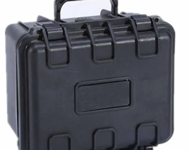 6.5L Case — R.A.I.D.