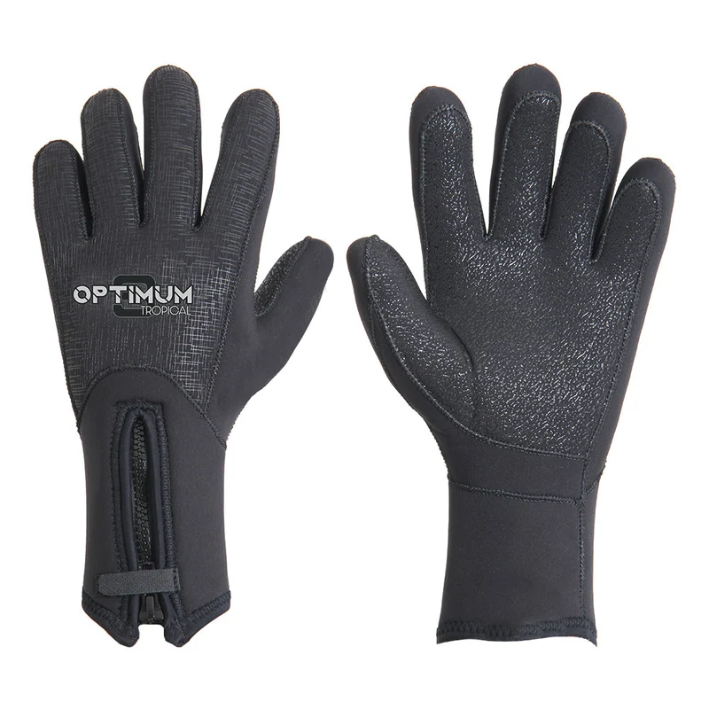 Apollo Pro Flex Dalış Eldiveni 3 mm — Apollo Military