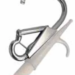 Mooring Hook — Denizcilik Donanımı — KONG (görsel 2)