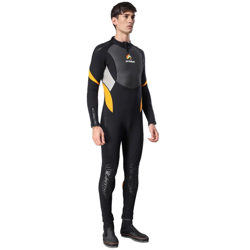 3.0mm erkek ful l elbisesi — ProBlue