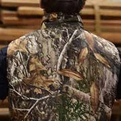 Huntington Yalıtımlı Yelek — Integral Tactical (görsel 3)