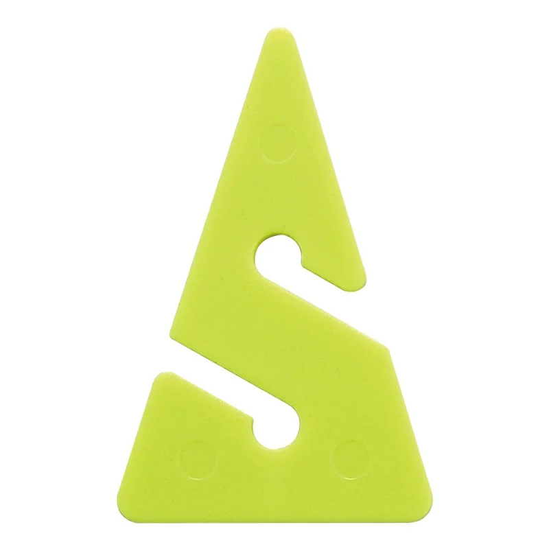 Plastik misina işaretleyicisi n l65 w41mm — ProBlue