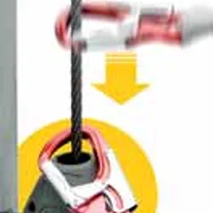 Kisa Kong Impact Shock Absorber — Ekipman — KONG (görsel 3)
