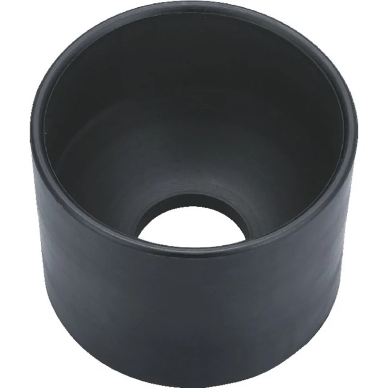 5.5inç 140 mm kauçuk tüp tabanlığı — ProBlue