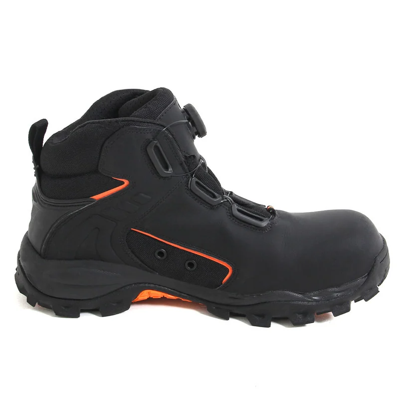 Pro-Safe Rescue Boots — Northern Diver
