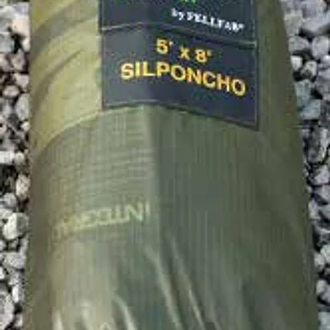 Silcoat Eşya Torbası (Stuff Sack) — Integral Tactical