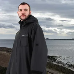 Windproof Changing Robe — Northern Diver (görsel 2)