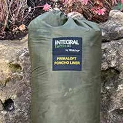 Panço Astarı / Battaniye (PrimaLoft Yalıtımlı) — Integral Tactical (görsel 3)