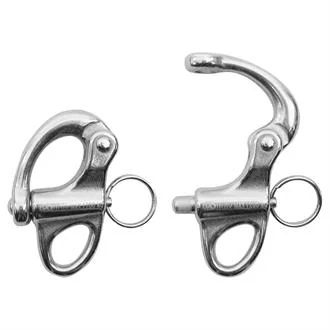 Quick Release 521 — Denizcilik Donanımı — KONG