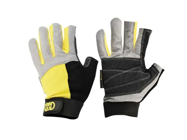 Alex Gloves — Eldiven — KONG