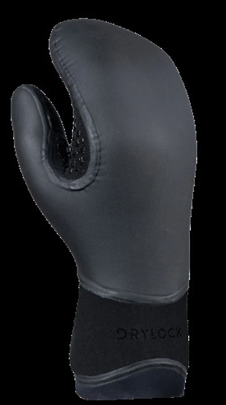 Drylock Mitten Texture Skin 7 mm Neopren Eldiven — XCEL