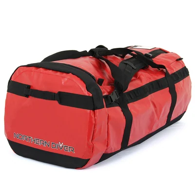 160L + 110L Ndb5 Military Holdalls — Northern Diver (görsel 4)