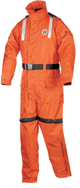 Klasik Flotasyon Tulumu (Suit) — Mustang Survival