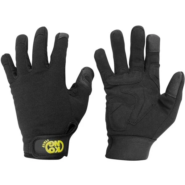 Skin Gloves — Eldiven — KONG