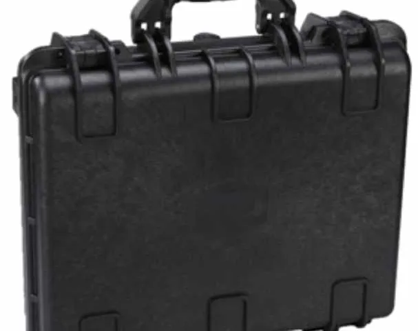 18.5L Case — R.A.I.D.