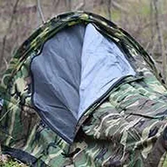 Observer Gözetleme Barınağı — Integral Tactical (görsel 3)