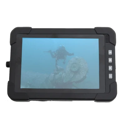 Underwater Search Camera System — Northern Diver (görsel 4)